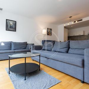 Appartement met een Slaapkamer
